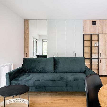 Kasztelanska Old Town Deluxe Apartment Wawelofts Краків Екстер'єр фото