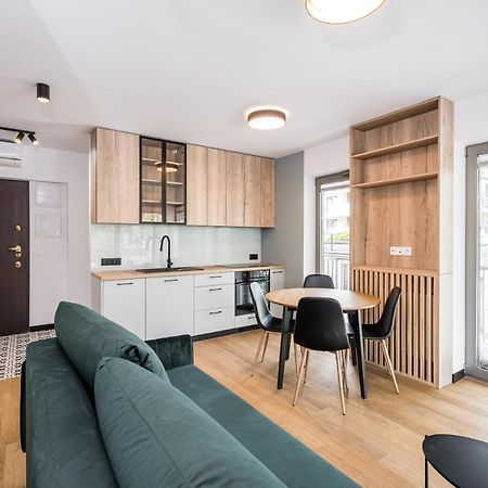Kasztelanska Old Town Deluxe Apartment Wawelofts Краків Екстер'єр фото