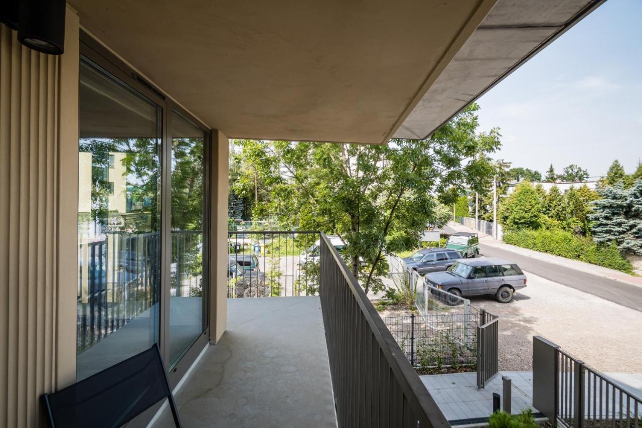 Kasztelanska Old Town Deluxe Apartment Wawelofts Краків Екстер'єр фото