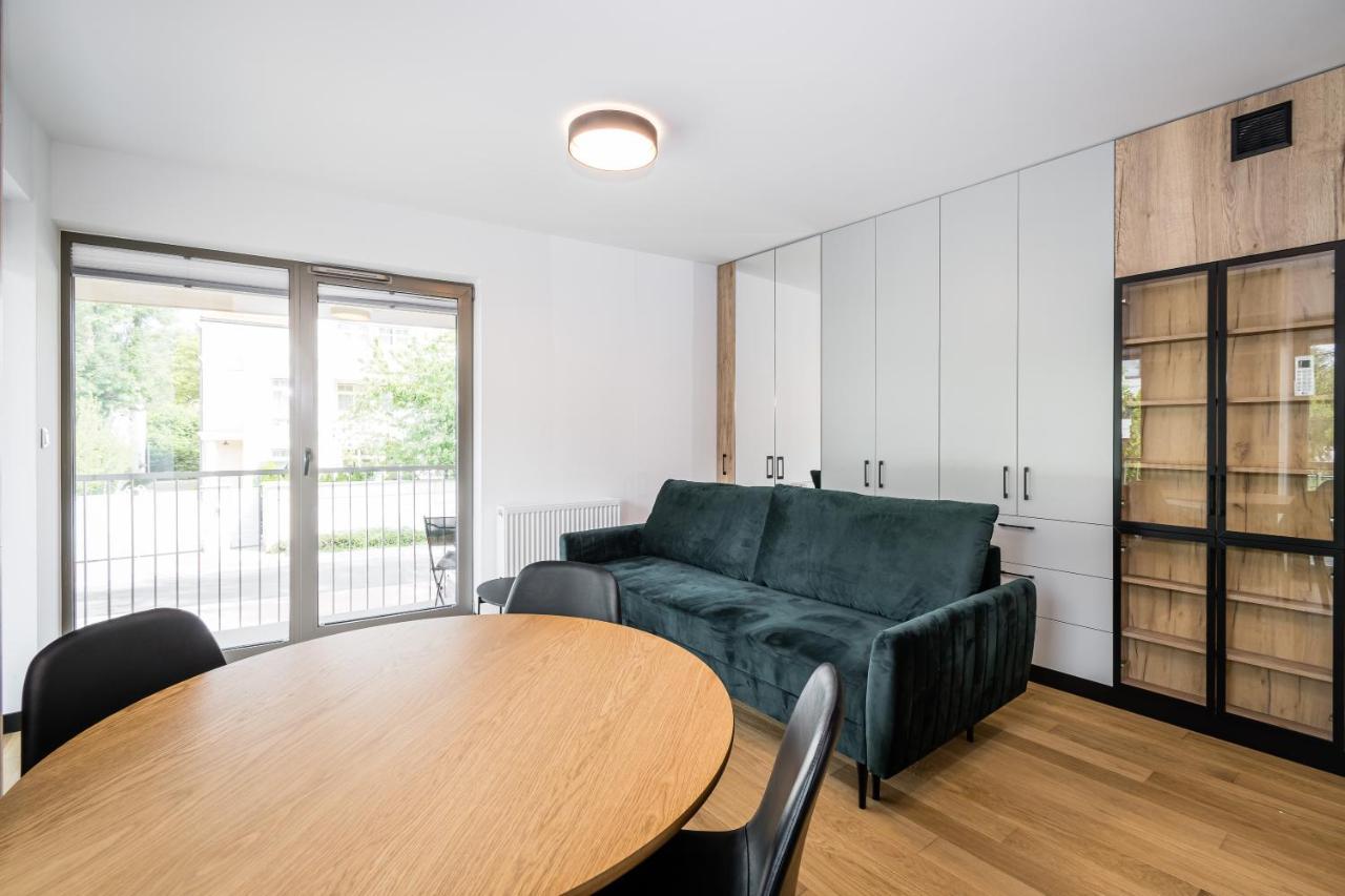 Kasztelanska Old Town Deluxe Apartment Wawelofts Краків Екстер'єр фото