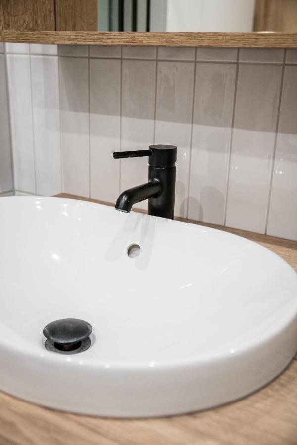 Kasztelanska Old Town Deluxe Apartment Wawelofts Краків Екстер'єр фото