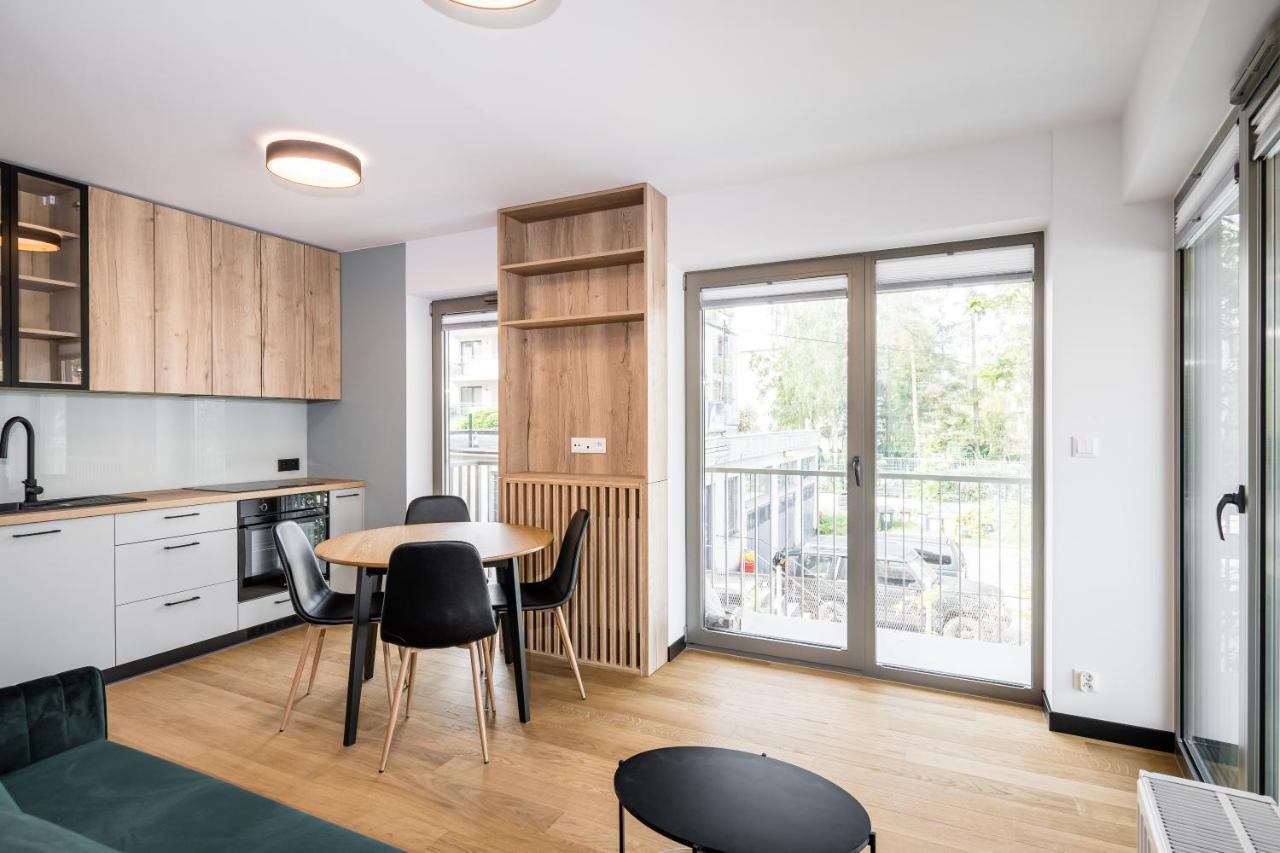 Kasztelanska Old Town Deluxe Apartment Wawelofts Краків Екстер'єр фото